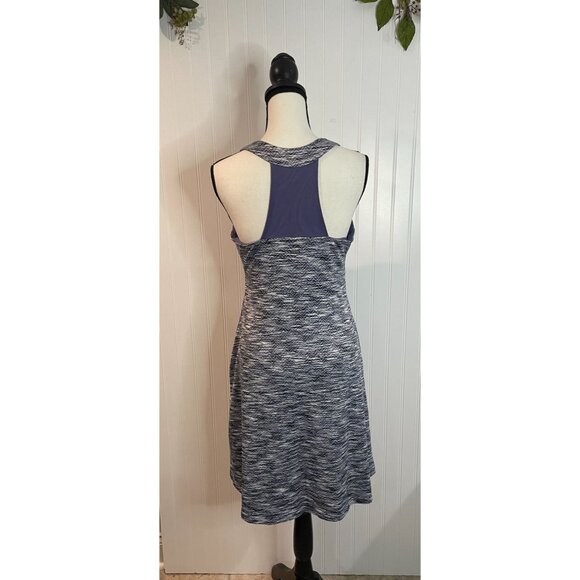 MPG Womens Racerback Tank Dress With Pockets M - Picture 4 of 16